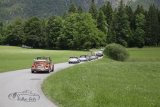 Kitzbüheler Alpenrallye