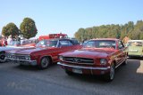 Oldtimer Treffen Flugplatz Bleienbach