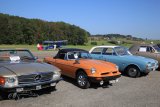 Oldtimer Treffen Flugplatz Bleienbach