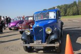 Oldtimer Treffen Flugplatz Bleienbach