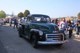 Oldtimer Treffen Flugplatz Bleienbach