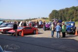 Oldtimer Treffen Flugplatz Bleienbach