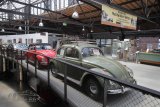 Classic Remise Düsseldorf