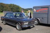 Oldtimer Treffen Flugplatz Bleienbach