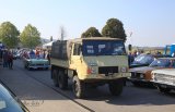 Oldtimer Treffen Flugplatz Bleienbach