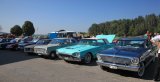 Oldtimer Treffen Flugplatz Bleienbach