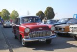 Oldtimer Treffen Flugplatz Bleienbach
