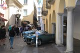Lugano Concours d’Elégance