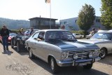 Oldtimer Treffen Flugplatz Bleienbach