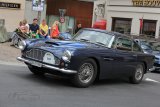 British Classic Car Meeting