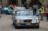 British Classic Car Meeting