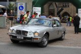 British Classic Car Meeting