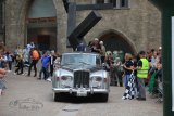 British Classic Car Meeting