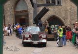 British Classic Car Meeting