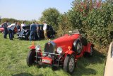 Oldtimer Treffen Flugplatz Bleienbach