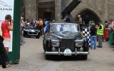 British Classic Car Meeting