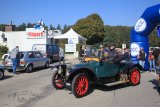 Oldtimer Treffen Flugplatz Bleienbach