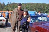 Oldtimer Treffen Flugplatz Bleienbach