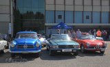 Oldtimer Treffen Flugplatz Bleienbach