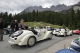 Kitzbüheler Alpenrallye