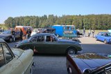Oldtimer Treffen Flugplatz Bleienbach
