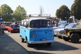 Oldtimer Treffen Flugplatz Bleienbach