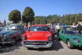Oldtimer Treffen Flugplatz Bleienbach