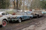 Autofriedhof G&uuml;rbetal, Grabesruhe