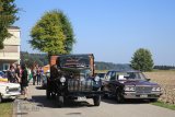 Oldtimer Treffen Flugplatz Bleienbach