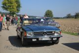 Oldtimer Treffen Flugplatz Bleienbach