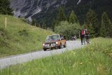 Kitzbüheler Alpenrallye