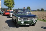 Oldtimer Treffen Flugplatz Bleienbach