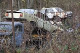 Autofriedhof G&uuml;rbetal, Grabesruhe