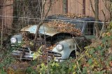 Autofriedhof G&uuml;rbetal, Grabesruhe