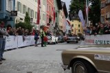 Kitzbüheler Alpenrallye