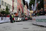 Kitzbüheler Alpenrallye