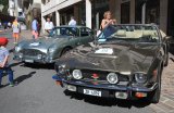 British Classic Car Meeting