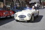 British Classic Car Meeting