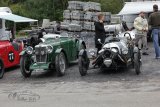 Oldtimerclassic Hittnau