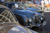 British Classic Car Meeting