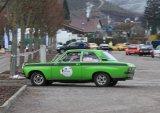 Schwarzwald Winter-Challenge