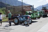 Oldtimer-Treffen Cazis