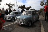 British Car Meeting Morges 2019