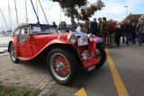 British Car Meeting Morges 2019