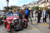 British Car Meeting Morges 2019