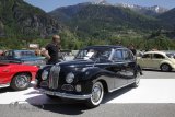 Oldtimer-Treffen Cazis