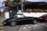 British Car Meeting Morges 2019