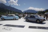 Oldtimer-Treffen Cazis
