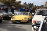 British Car Meeting Morges 2019