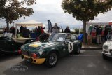 British Car Meeting Morges 2019